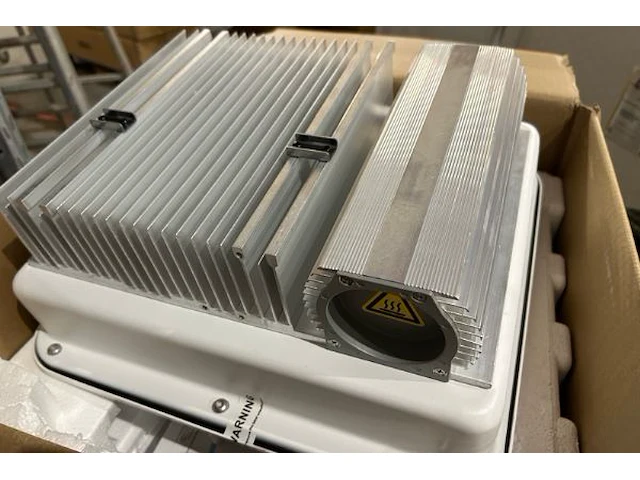 Pv inverter growatt - afbeelding 4 van  7