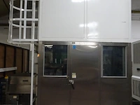 Pvb trimming line incl. washing machine - afbeelding 4 van  24