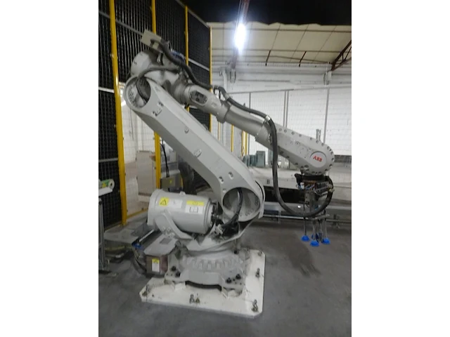 Pvb trimming line incl. washing machine - afbeelding 8 van  24
