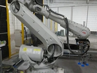 Pvb trimming line incl. washing machine - afbeelding 8 van  24