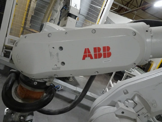 Pvb trimming line incl. washing machine - afbeelding 10 van  24