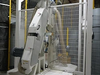 Pvb trimming line incl. washing machine - afbeelding 14 van  24