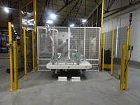 Pvb trimming line incl. washing machine - afbeelding 19 van  24