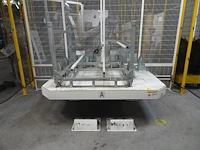 Pvb trimming line incl. washing machine - afbeelding 20 van  24
