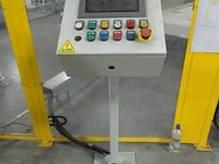 Pvb trimming line incl. washing machine - afbeelding 21 van  24