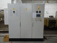Pvb trimming line incl. washing machine - afbeelding 24 van  24