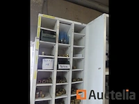 Pvc afvoerfittingen en messing fittingen - afbeelding 4 van  12