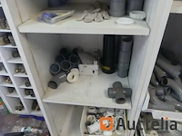 Pvc afvoerfittingen en messing fittingen - afbeelding 5 van  12