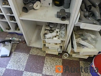 Pvc afvoerfittingen en messing fittingen - afbeelding 6 van  12