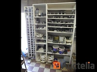 Pvc afvoerfittingen en messing fittingen - afbeelding 9 van  12