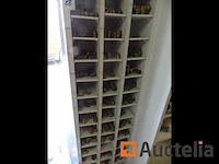 Pvc afvoerfittingen en messing fittingen - afbeelding 11 van  12