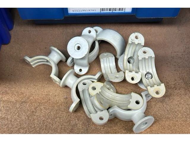 Pvc beugels obobettermann - afbeelding 2 van  4