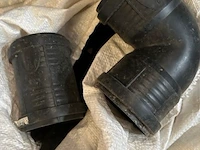 Pvc bochten en verdelers - afbeelding 3 van  3