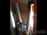 Pvc buis en koppelingen - afbeelding 3 van  7