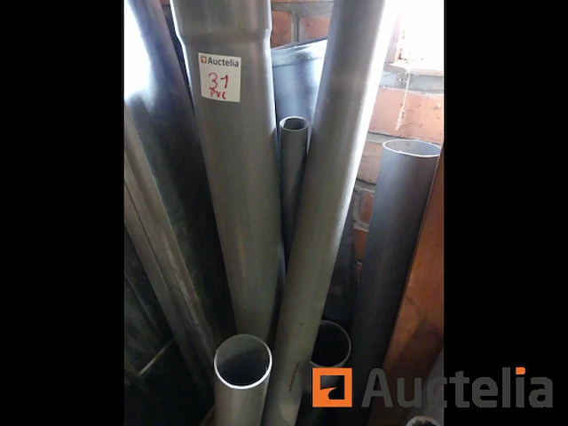 Pvc buis en koppelingen - afbeelding 7 van  7