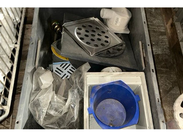 Pvc buizeb - afbeelding 3 van  7