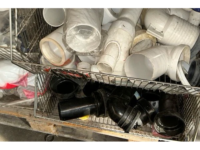 Pvc buizeb - afbeelding 4 van  7