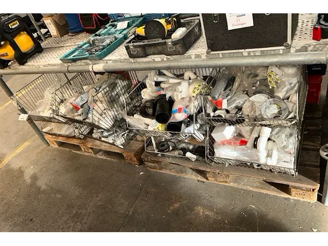 Pvc buizeb - afbeelding 5 van  7