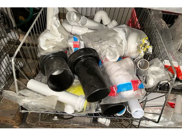 Pvc buizeb - afbeelding 6 van  7