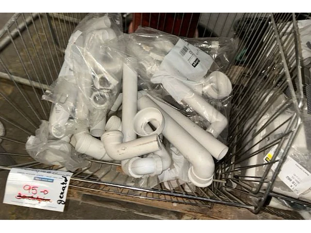 Pvc buizeb - afbeelding 7 van  7