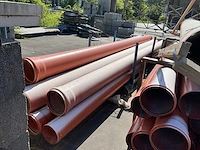 Pvc buizen (46x) - afbeelding 4 van  6