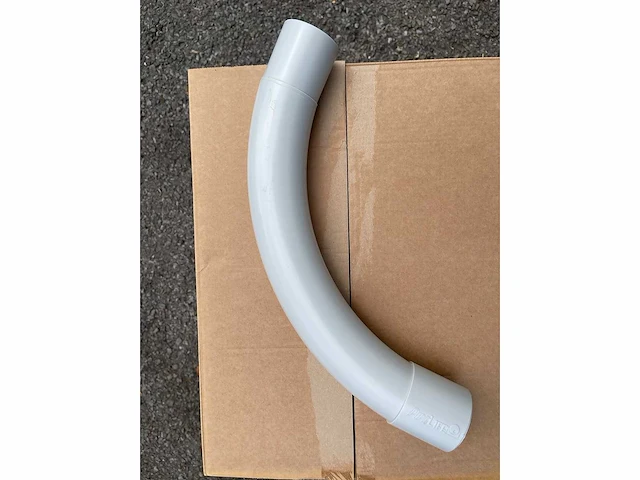 Pvc buizen pipelife 220x - afbeelding 1 van  4