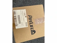 Pvc buizen pipelife 220x - afbeelding 2 van  4