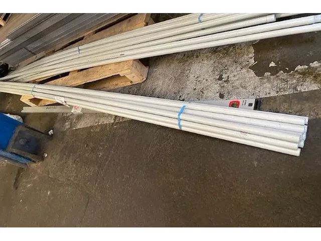 Pvc buizen pipelife - afbeelding 2 van  2