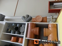 Pvc-buizen voor afvoer - afbeelding 3 van  12