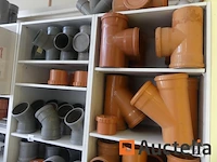 Pvc-buizen voor afvoer - afbeelding 5 van  12