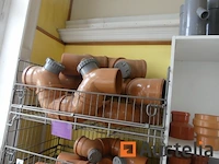 Pvc-buizen voor afvoer - afbeelding 8 van  12