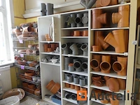 Pvc-buizen voor afvoer - afbeelding 9 van  12