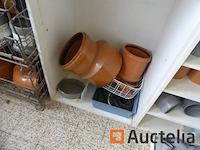 Pvc-buizen voor afvoer - afbeelding 12 van  12