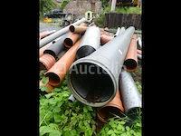 Pvc buizen - afbeelding 1 van  8