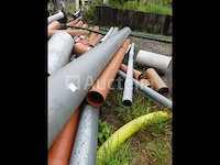 Pvc buizen - afbeelding 2 van  8