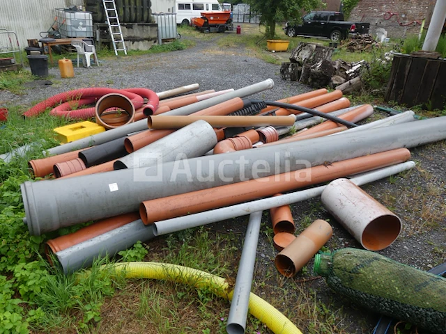Pvc buizen - afbeelding 3 van  8