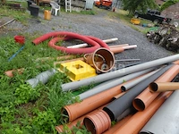 Pvc buizen - afbeelding 4 van  8