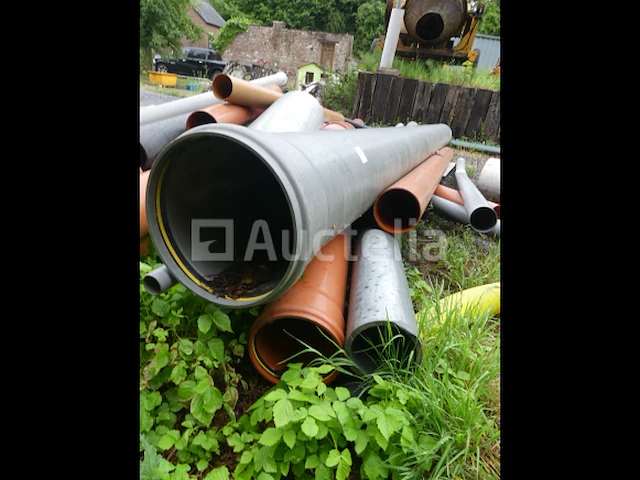 Pvc buizen - afbeelding 6 van  8
