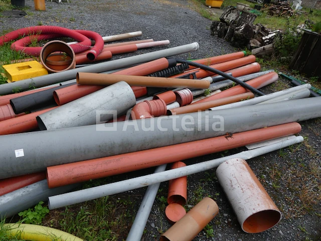 Pvc buizen - afbeelding 7 van  8