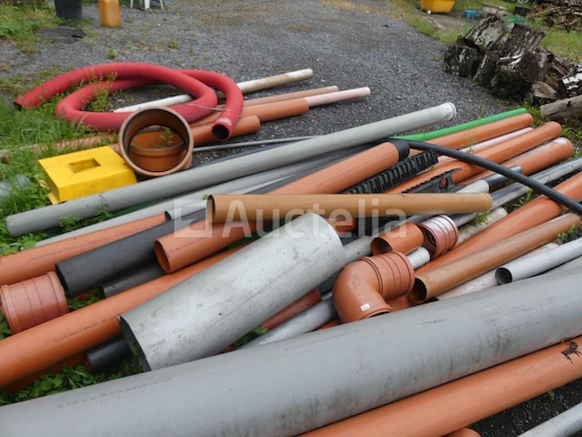 Pvc buizen - afbeelding 8 van  8