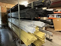 Pvc buizen - afbeelding 1 van  8