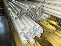 Pvc buizen - afbeelding 2 van  8