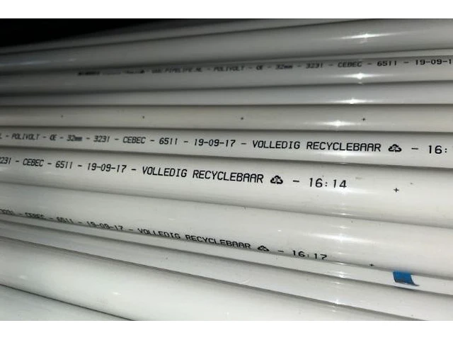 Pvc buizen - afbeelding 3 van  8