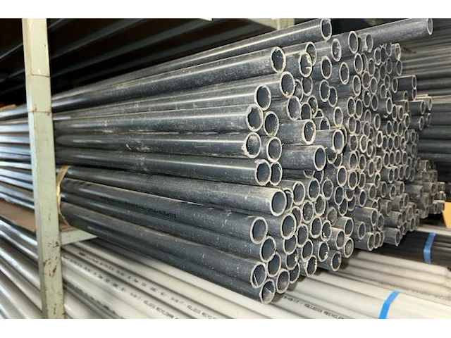 Pvc buizen - afbeelding 4 van  8