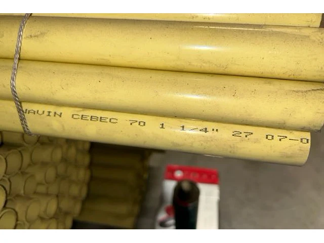 Pvc buizen - afbeelding 6 van  8