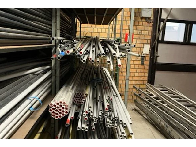Pvc buizen - afbeelding 7 van  8