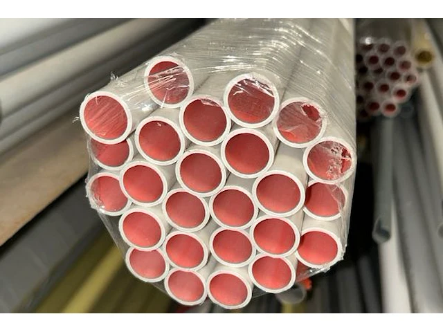 Pvc buizen - afbeelding 8 van  8