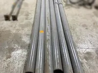 Pvc buizen - afbeelding 1 van  1