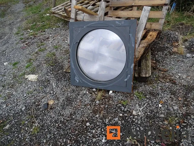 Pvc bull's eye - afbeelding 2 van  5