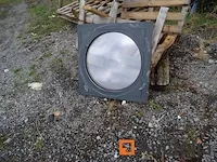 Pvc bull's eye - afbeelding 2 van  5